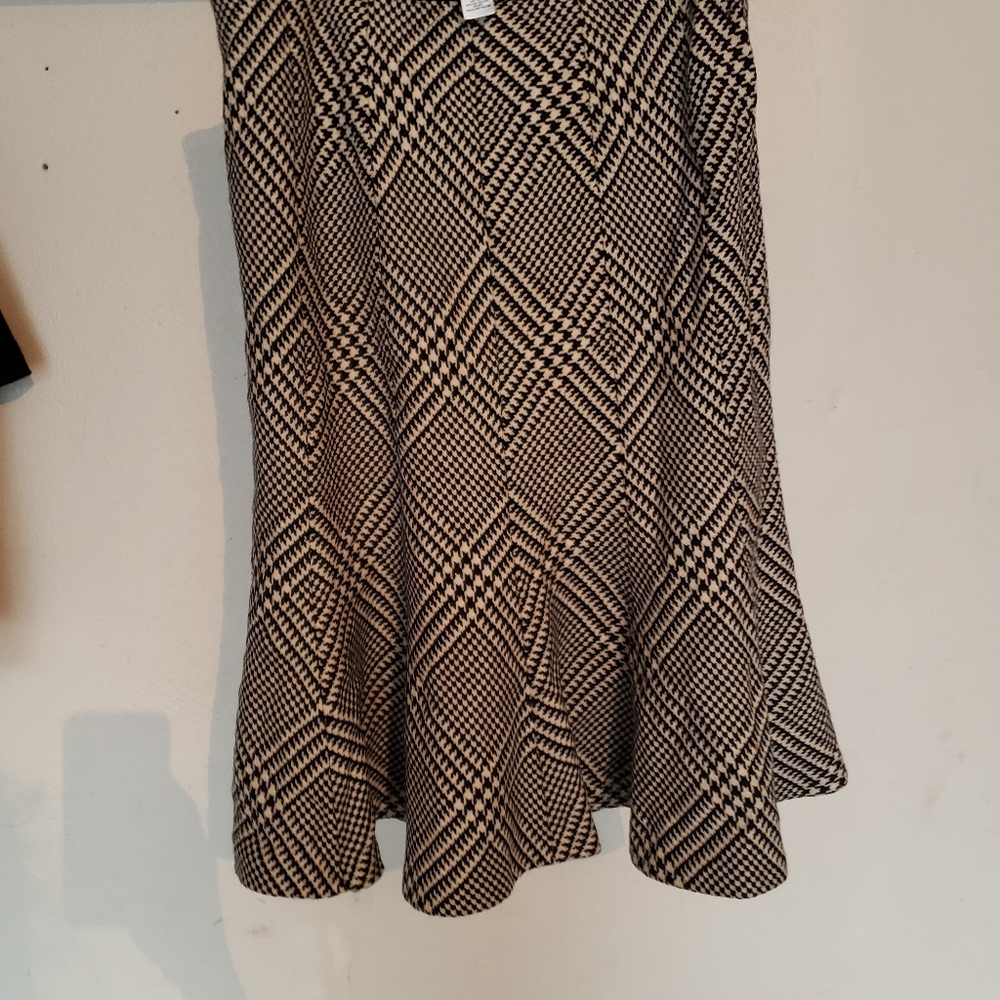 Anne Klein skirt size 10